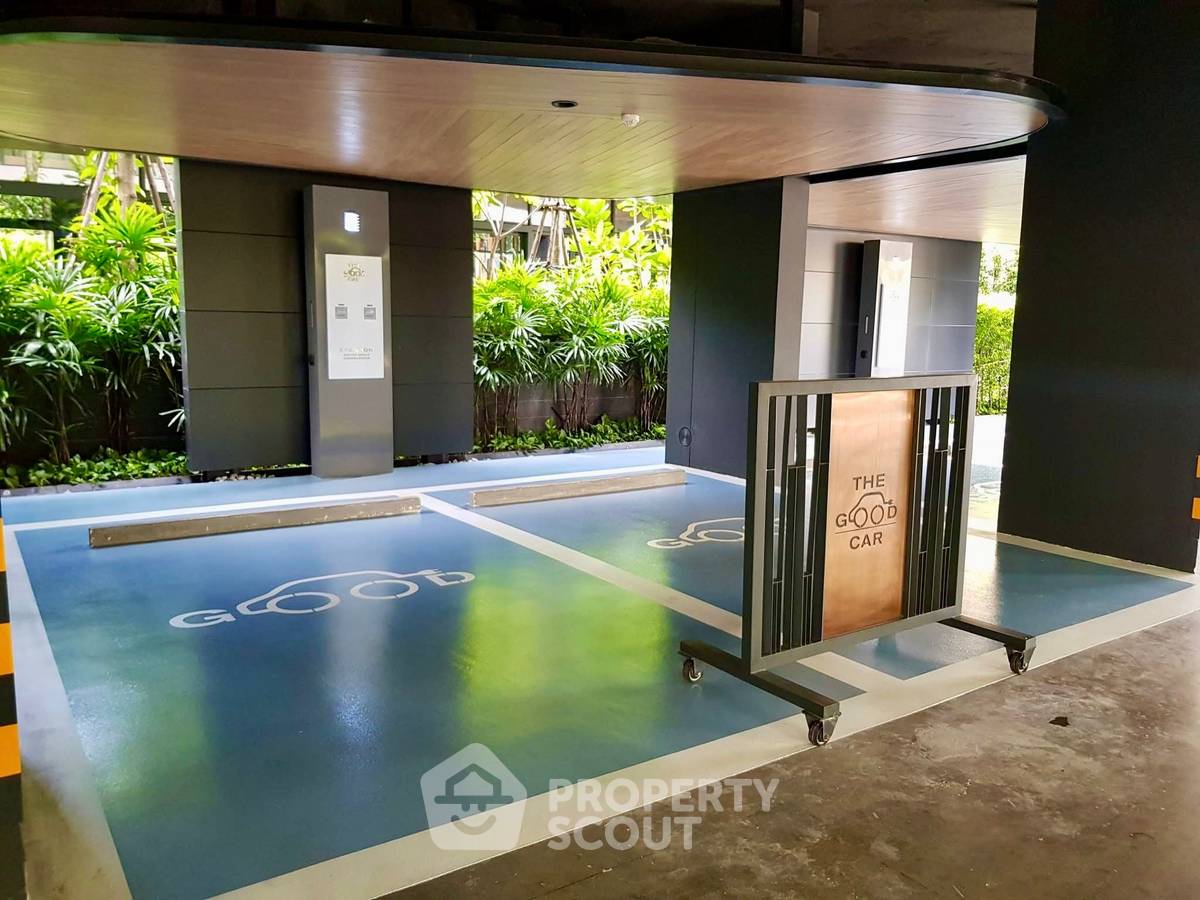 รูป คอนโด 1-ห้องนอน ที่ โมริ เฮาส์ ใกล้ BTS อ่อนนุช (ID 3008735) - รูปที่ 14/14