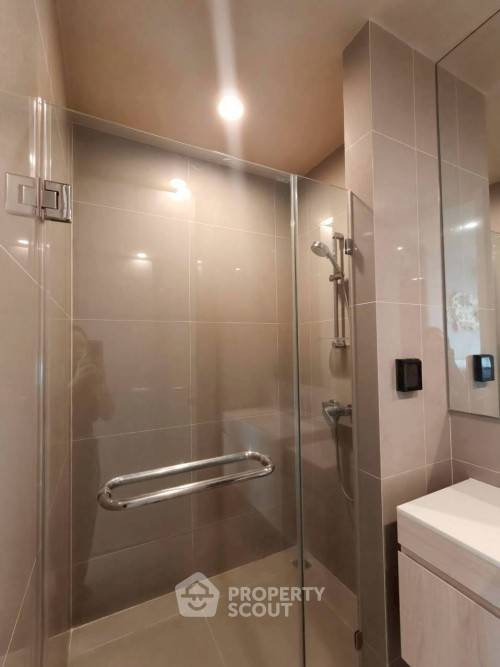 picture 2-BR Condo at Noble Recole Sukhumvit 19 near MRT Sukhumvit (ID 2979574) - 13/25