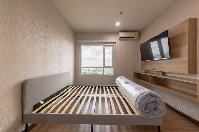 รูป 💥💥ปล่อยเช่า Condo Centric Tiwanon Station ขนาด 77 ตรม.2Bed2Bath ชั้น 35 ตึก B แต่งครบ สนใจ Line ID: @atfirm💥💥 - รูปที่ 9/12