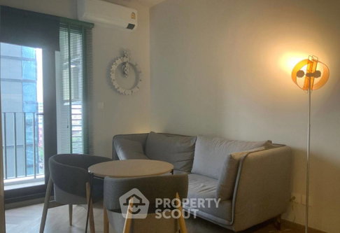 1-BR Condo at Chapter Chula-Samyan near MRT Sam Yan (ID 2587382)