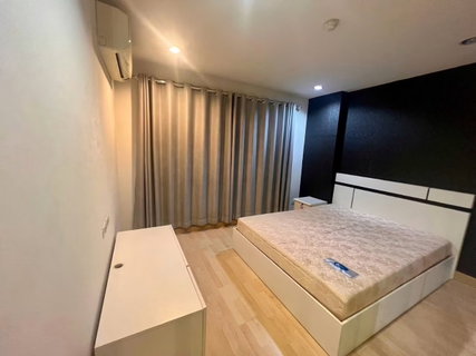 รูปภาพ ให้เช่าคอนโด Econic Condo ติดแยกหนองหอย ทำเลดีมาก เดินทางสะดวก ใกล้ 89 พลาซ่า เซ็นทรัล โรงพยาบาล สนามบิน คาเฟ่ ร้านสะดวกซื้อ และอื่นๆอีกมากมาย