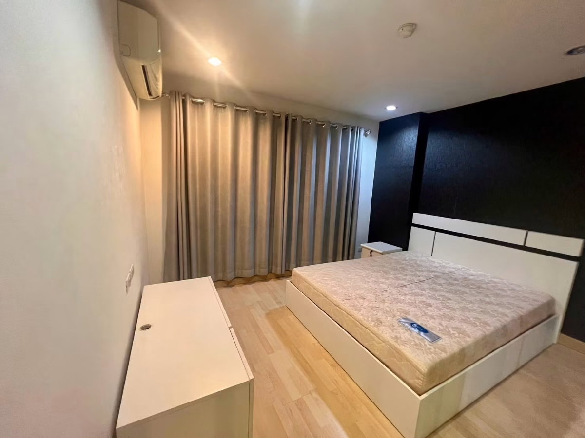 รูป ให้เช่าคอนโด Econic Condo ติดแยกหนองหอย ทำเลดีมาก เดินทางสะดวก ใกล้ 89 พลาซ่า เซ็นทรัล โรงพยาบาล สนามบิน คาเฟ่ ร้านสะดวกซื้อ และอื่นๆอีกมากมาย - รูปที่ 1/8