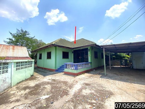 HOME 133 Sq.w. Muang Udon Thani Udon Thani for 2.2M