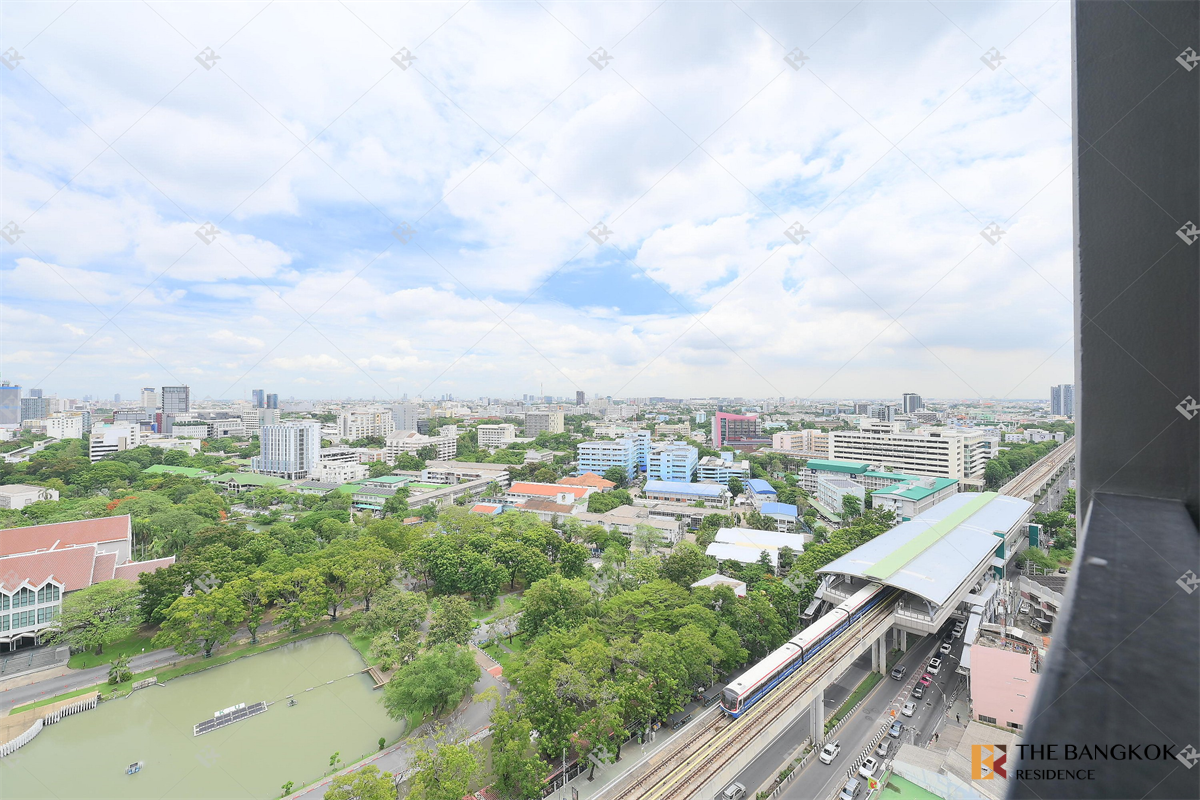 picture Special price, hurry before it’s gone So Origin Kaset Interchange near BTS Kasetsart University - 8/10