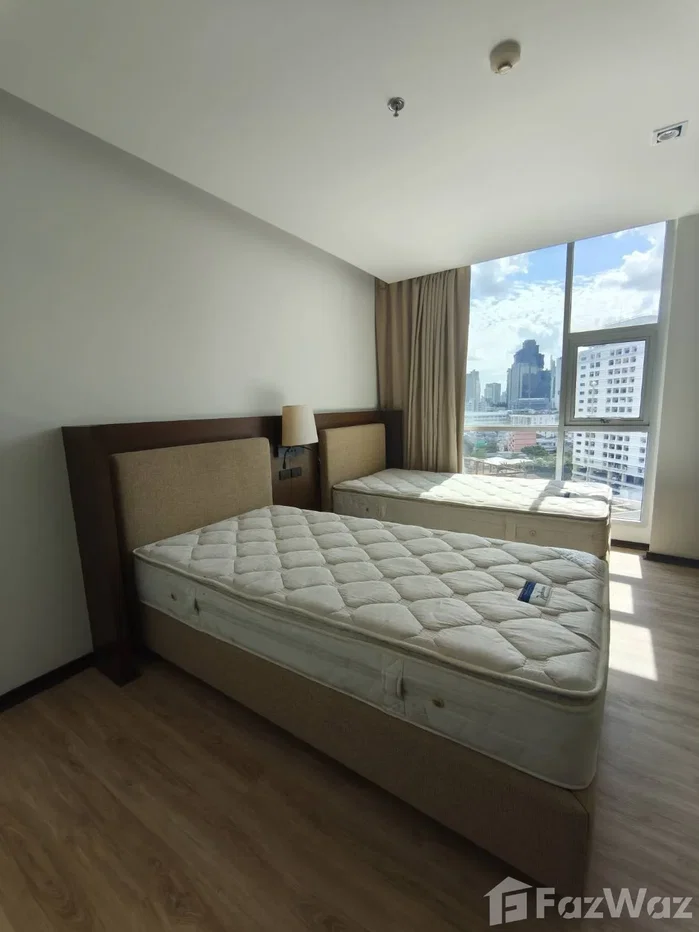picture 2 Bedroom with beautiful city view 6476040 - 25/28