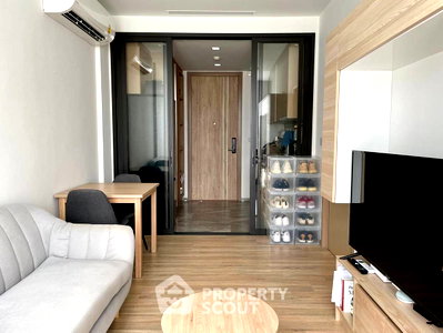คอนโดให้เช่า : คอนโด 1-ห้องนอน ที่ คาวะ เฮาส์ ใกล้ BTS อ่อนนุช (ID 3007395)