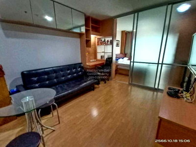 Condos for rent : 🔥🔥🔥 For Rent Condo , U Delight @Jatujak Station , MRT-Chatuchak Park , Chomphon , Chatuchak , Bangkok , CX-86439 ✅ Live chat with us ADD LINE @connexproperty ✅ 🔥🔥🔥