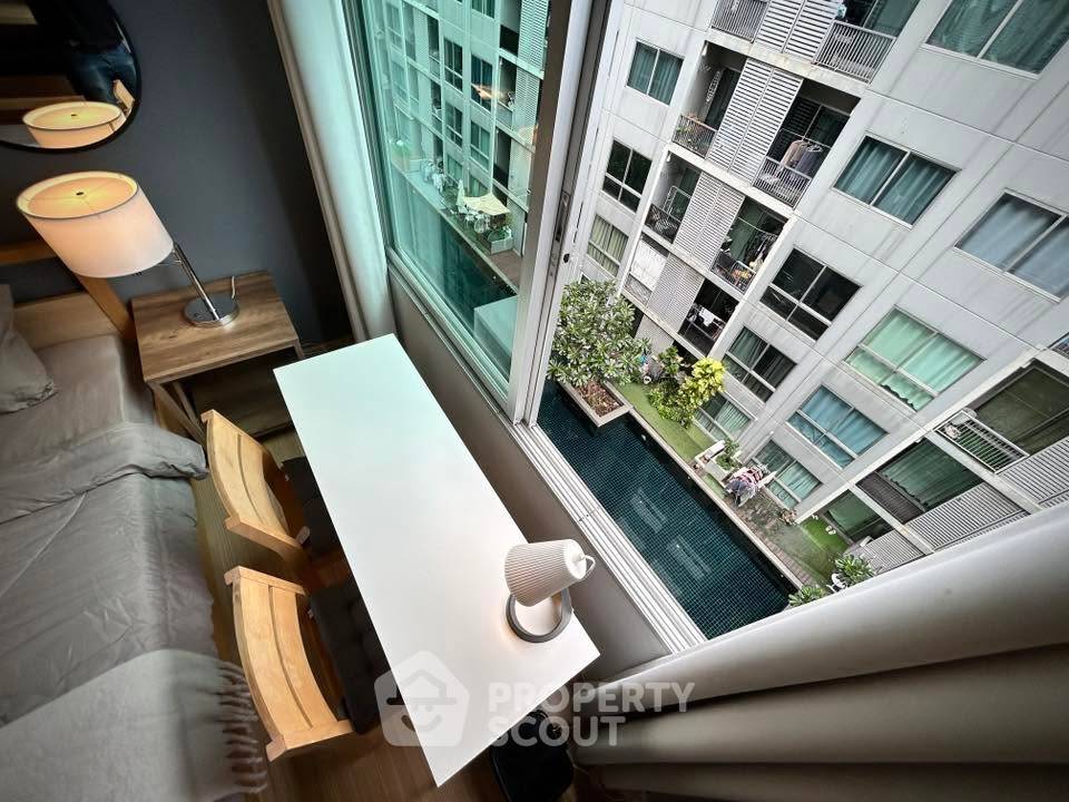 picture 1-BR Condo at A Space Play Ratchada - Sutthisarn in Sam Sen Nok (ID 3005810) - 5/10