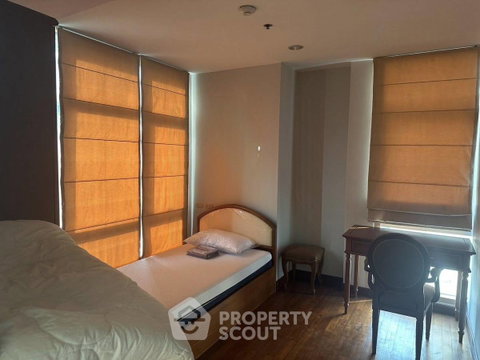 2-BR Condo at Grand Langsuan Condominium near BTS Ratchadamri (ID 2533844)