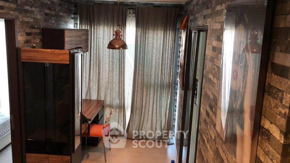picture 1-BR Condo at Rhythm Asoke near MRT Phra Ram 9 (ID 2626178) - 8/8