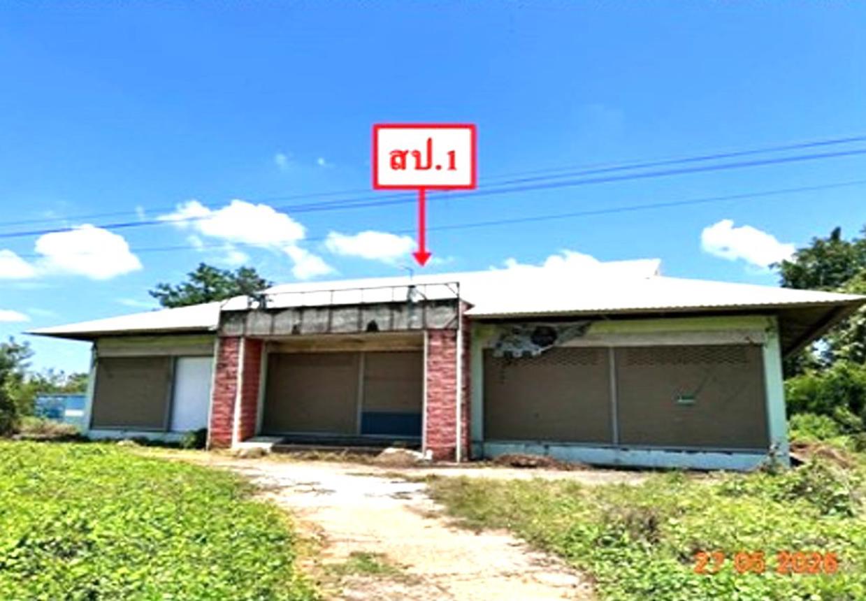 picture FACTORY 2382 Sq.w. Phichai Uttaradit for 5M - 17/32