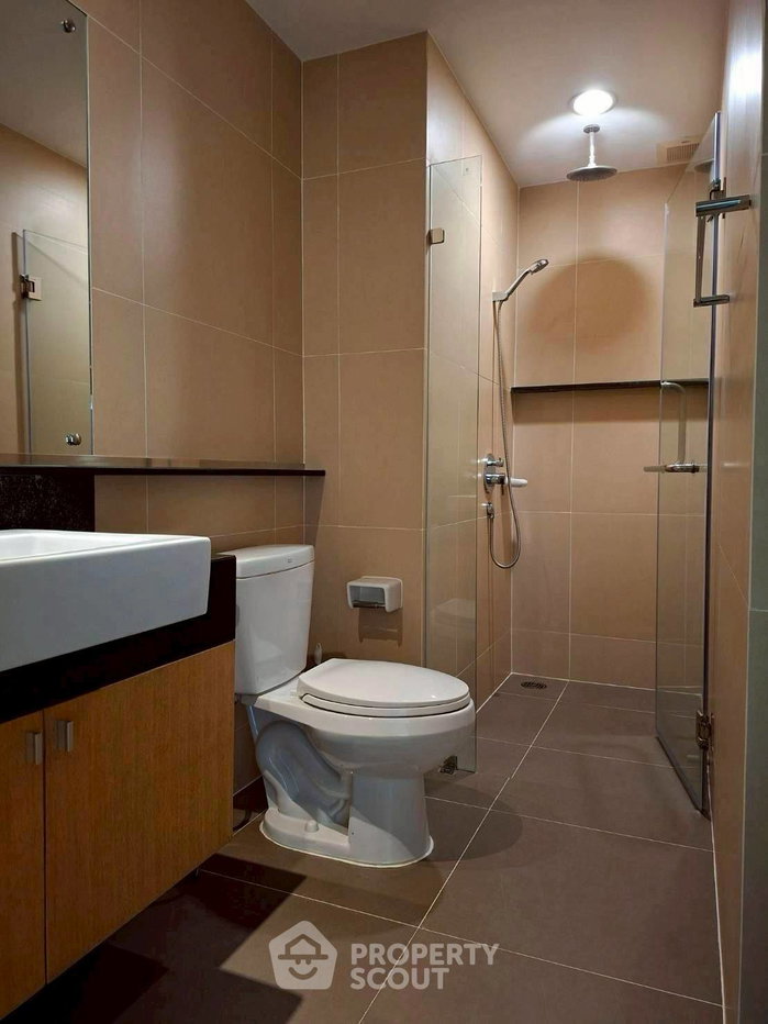 picture 1-BR Condo at 59 Heritage Sukhumvit 59 near BTS Thong Lor (ID 3007077) - 7/7