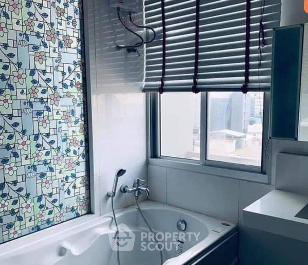 picture 2-BR 69 Sqm Condo For Sale, Rhythm Ratchada, 100m to MRT Ratchadaphisek (ID 1268414) - 10/10