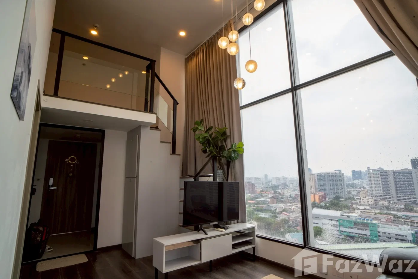picture 2 Bedroom Condo for rent at Knightsbridge Space Ratchayothin 6475052 - 3/13