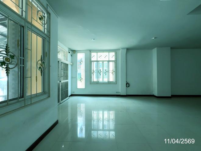 picture TOWN HOUSE 26.2 Sq.w. Bang Plee Samut Prakarn for 2.4M - 5/52