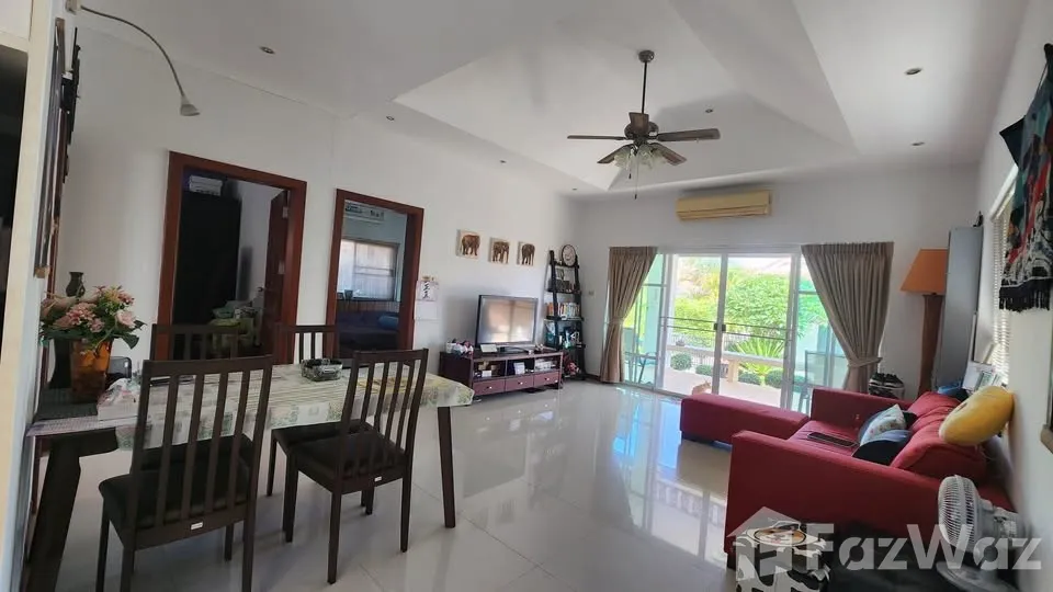 รูป ขาย บ้านเดี่ยว 2 ห้องนอน ในโครงการ สมาร์ท เฮ้าส์ วิลเลจ 2 6476679 - รูปที่ 7/14