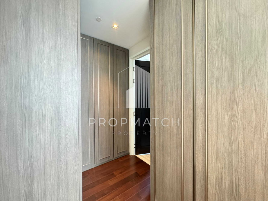 รูป PM005894 ✨Flash Deal ✨ The Diplomat 39 (3Bed 3Bath 164.95 SQM.) พร้อมอยู่ ! เพียง 149,000 บาทต่อเดือน Tel.0981315848 @propmatch - รูปที่ 17/24