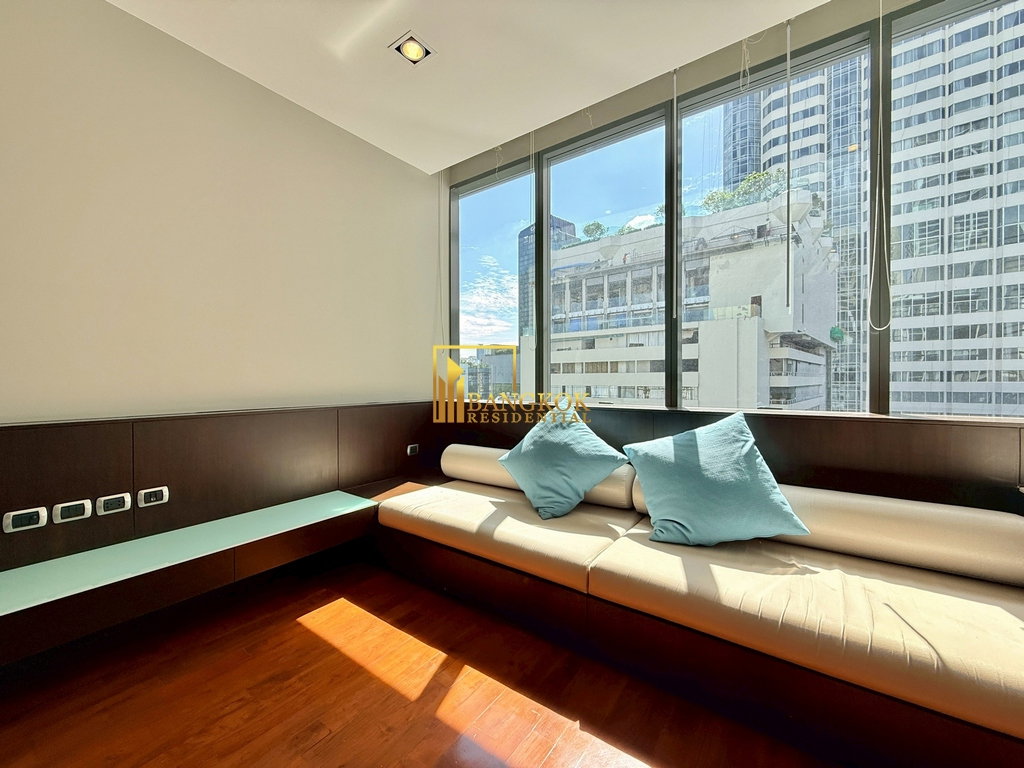 picture Domus | Stunning 4 Bedroom Luxury Condo For Rent in Asoke - BR15984CD - 21/56