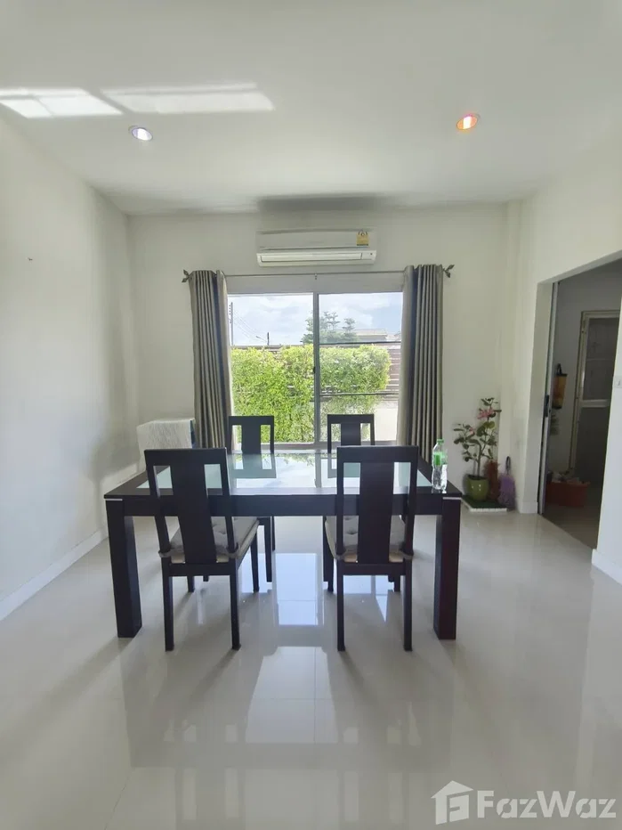 รูป ขาย บ้านเดี่ยว 4 ห้องนอน ในโครงการ บ้าน เหมือนฝัน หัว หิน 6475938 - รูปที่ 9/33