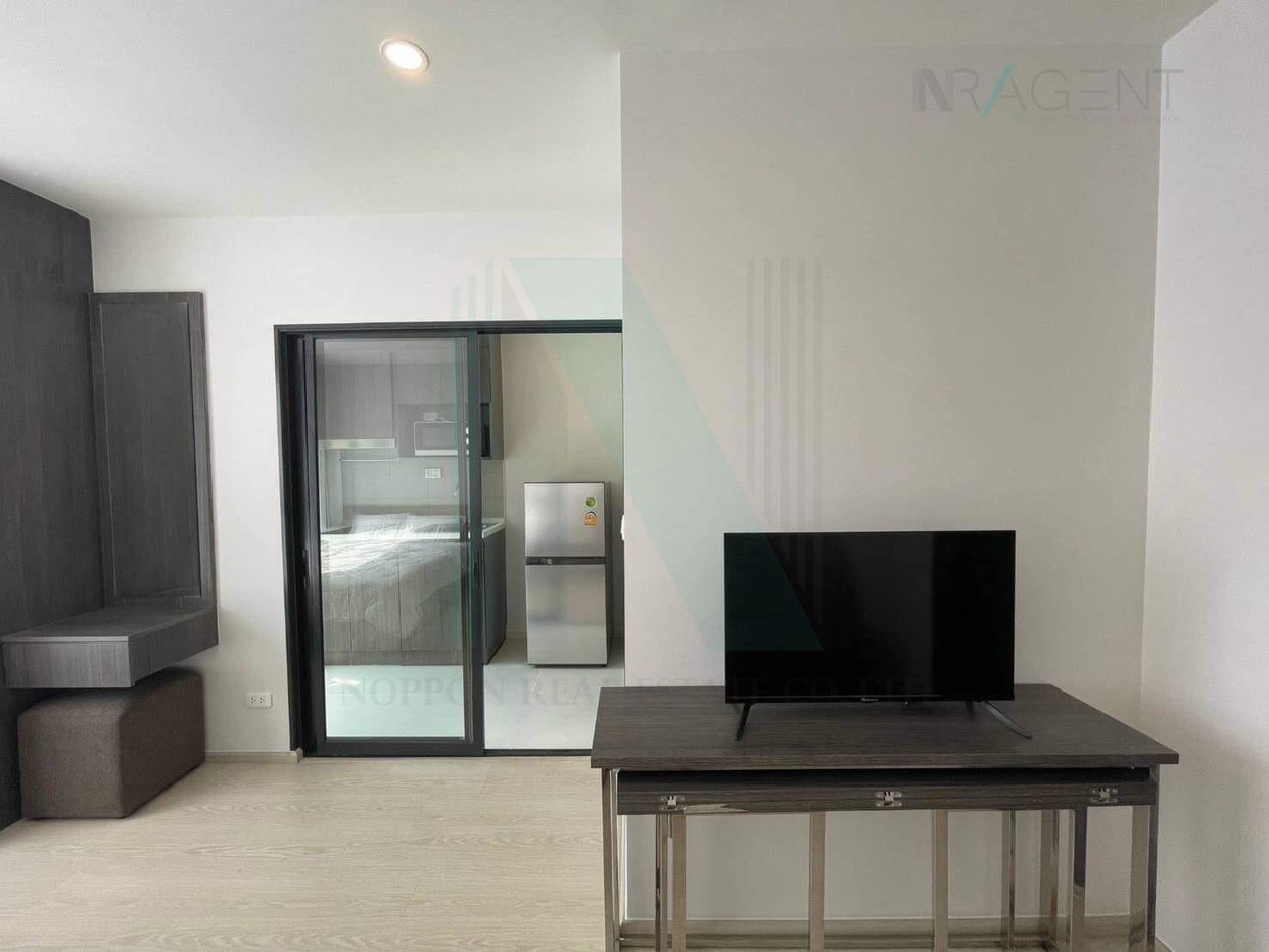 picture For Rent Condo ELIO DEL NEST Building B, Floor 2,Studio, Room size 27 sqm - 8/8