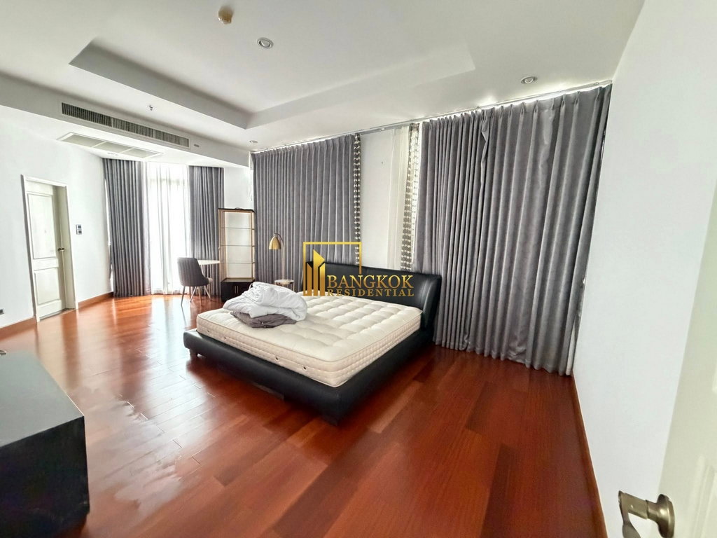 picture Supalai Wellington | Spacious 5 Bedroom Penthouse Condo - BR16140CD - 8/18