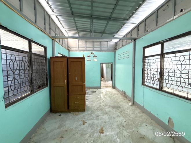 picture HOME 65 Sq.w. Kut Khao Pun Ubon Ratchathani for 1.1M - 4/28