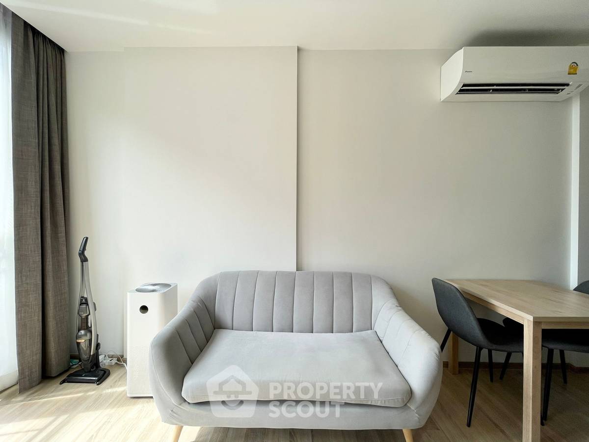 picture 1-BR Condo at Kawa Haus near BTS On Nut (ID 3007395) - 6/10