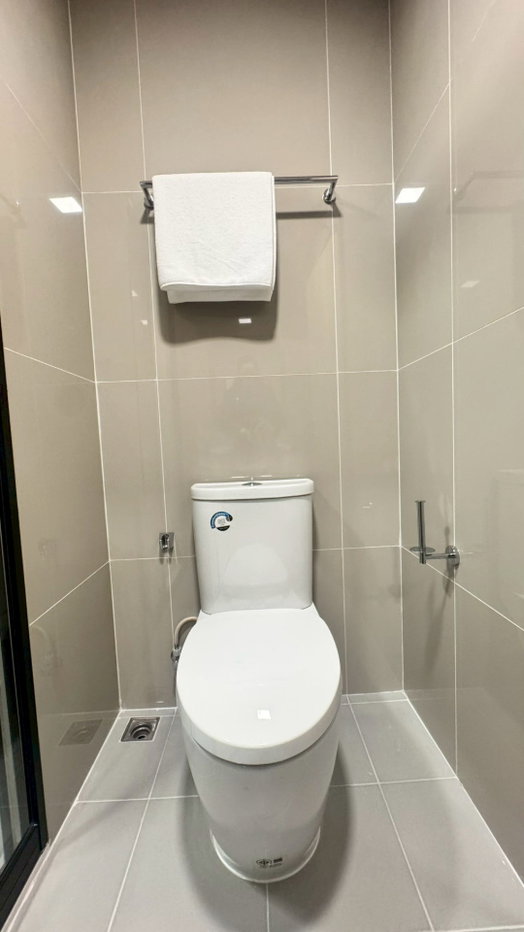 picture THE BASE SRICHAN Ready to Move In PRICE STARTS at 2.1 MB by SALE SANSIRI - 4/9