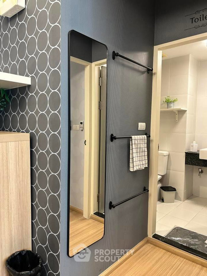 picture 1-BR Condo at A Space Play Ratchada - Sutthisarn in Sam Sen Nok (ID 3005810) - 3/10