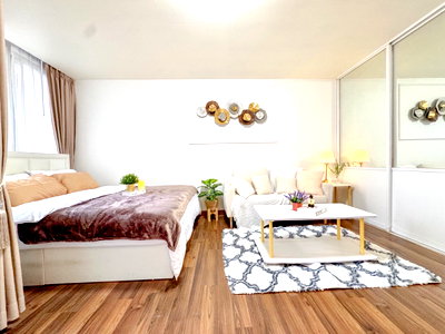 ขายคอนโด : พรีมา ศรีนครินทร์ คอนโดแต่งสวย พร้อมอยู่