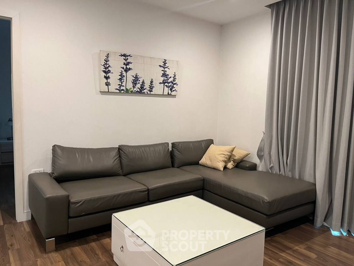 รูป คอนโด 2 ห้องนอน 76 ตร.ม. The Room Sukhumvit 62 ใกล้ BTS พนาวัติ 100 ม. (ID 514682) - รูปที่ 3/18