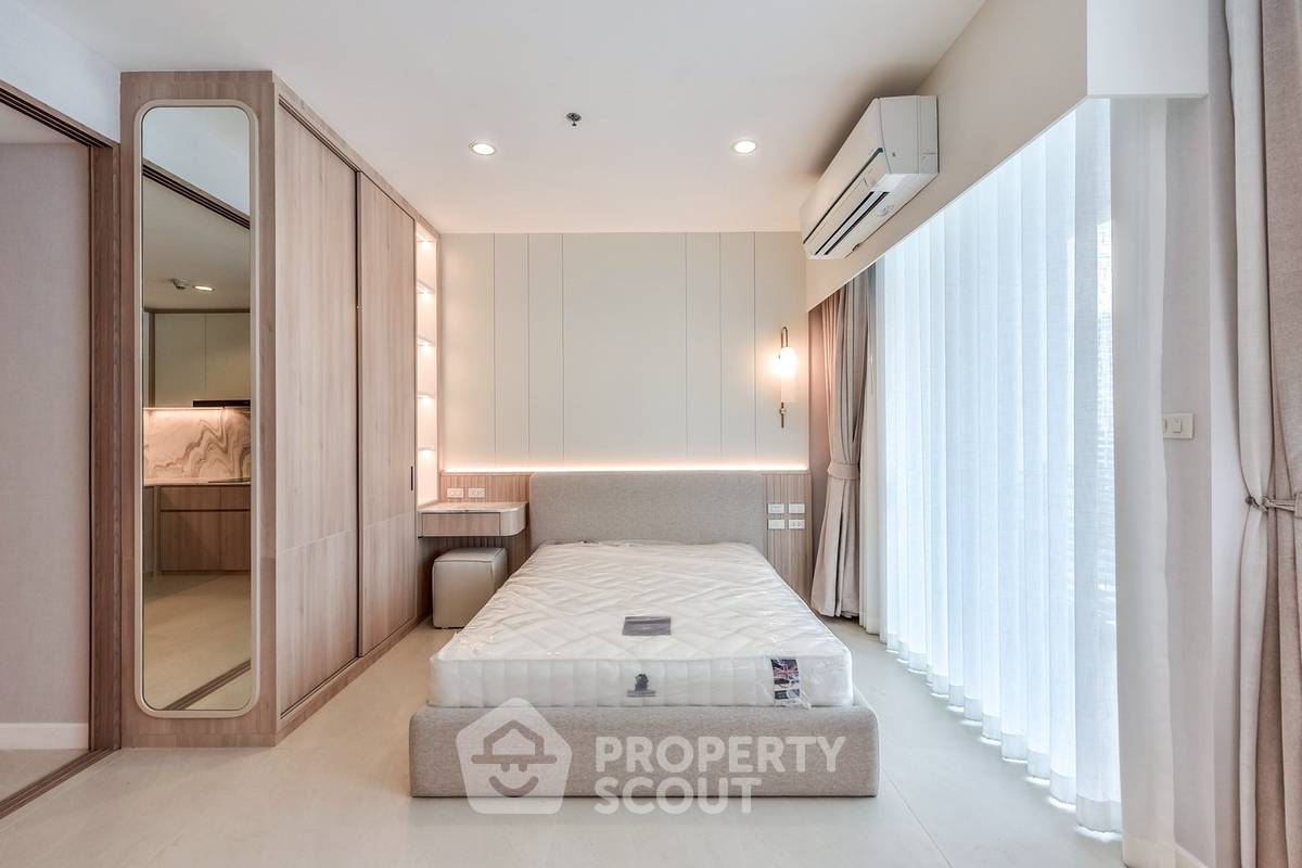 picture Studio Condo at Villa Ratchatewi near BTS Phaya Thai (ID 3006997) - 4/9