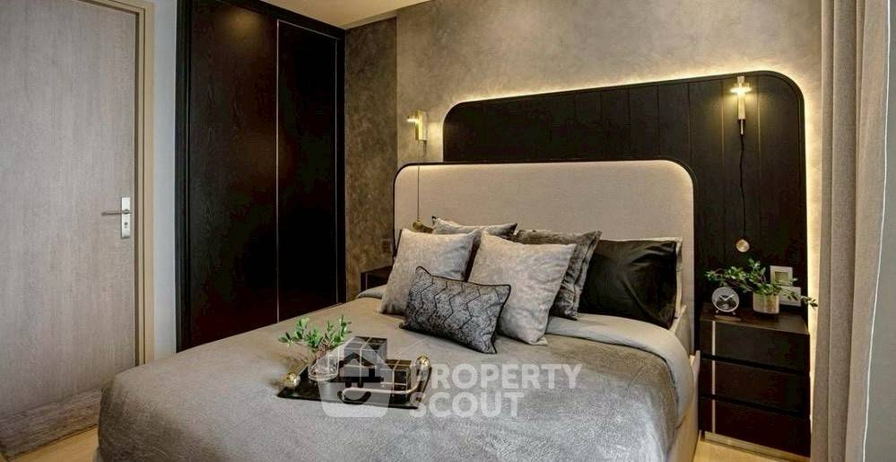 picture 1-BR Condo at ASHTON Asoke - Rama 9 near MRT Phra Ram 9 (ID 3007252) - 3/4