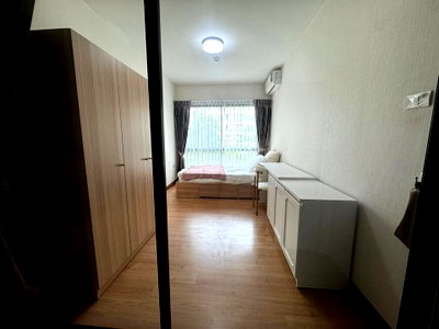 Condos for rent : Condo for Rent at Supalai City Resort Bearing Station - Sukhumvit 105 (F6906053)