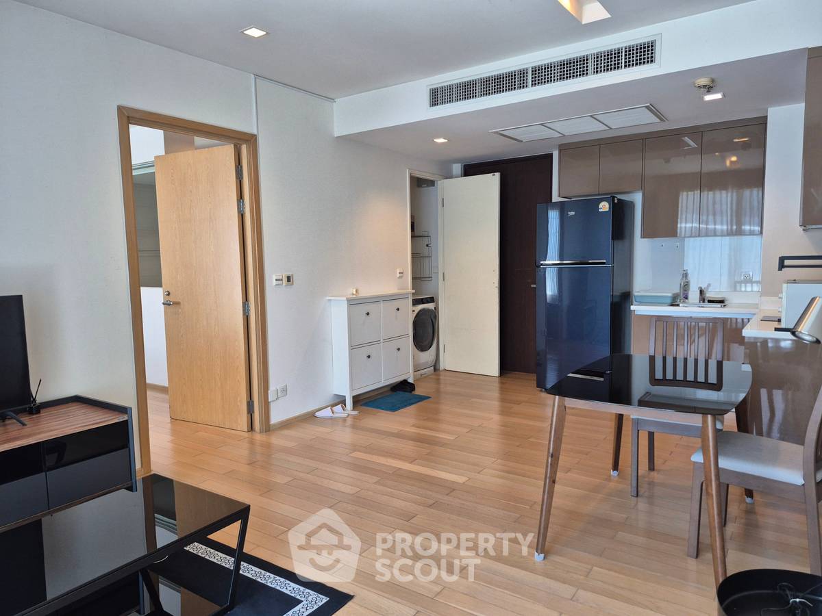 picture 1-BR Condo at Siri At Sukhumvit near BTS Thong Lor (ID 3009069) - 2/13
