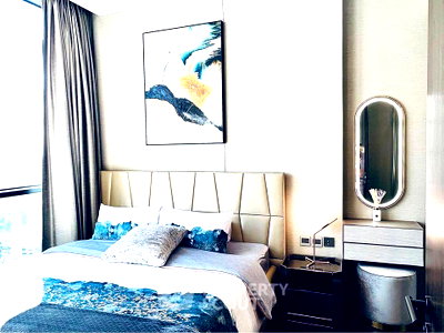 Condos for rent : 1-BR 43 Sqm On 15th Floor At The Esse Sukhumvit 36 near BTS Thong Lor (70m) (ID 2744209)