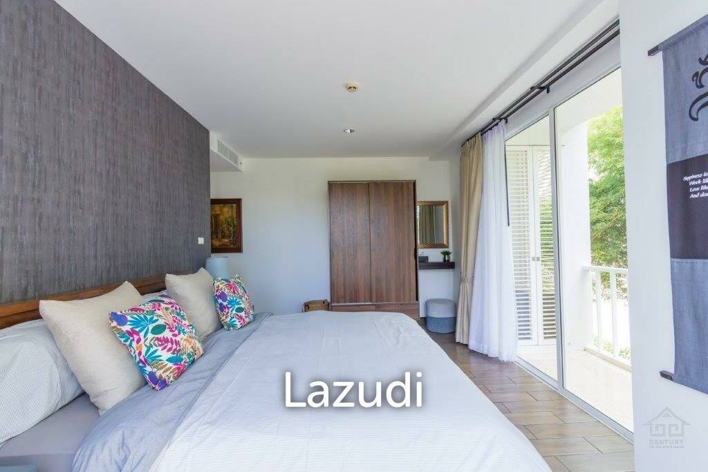 picture MALIBU : Great value Luxury 1 bed corner unit condo - 27/45