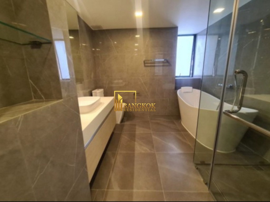 picture President Park | Renovated 3 Bedroom Condo in Phrom Phong - BR9221CD - 9/26