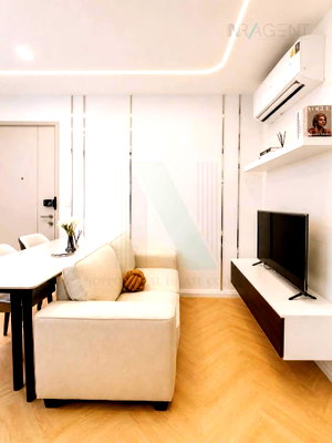 Condos for sale : 🔺 For Sell Condo LIFE SUKHUMVIT 48 Building N, Floor 10,2 bed room, Room size 40 sqm