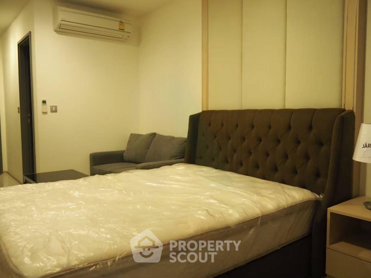 รูป คอนโด 1-ห้องนอน ที่ ริทึ่ม รางน้ำ ใกล้ BTS อนุสาวรีย์ชัยสมรภูมิ (ID 2573960) - รูปที่ 6/8