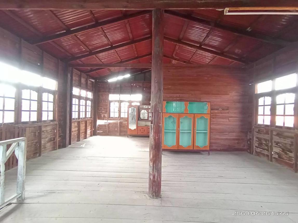 picture HOME 88 Sq.w. Chiang Yun Maha Sarakham for 1.1M - 35/44