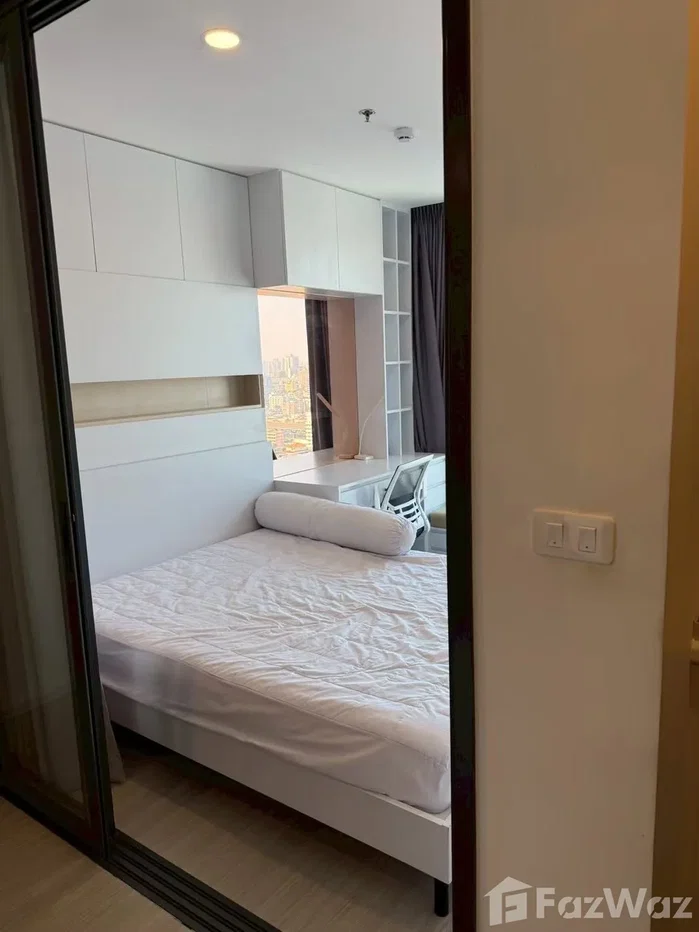picture Lucky number room, fully furnished, with expansive view. 6468615 - 3/7
