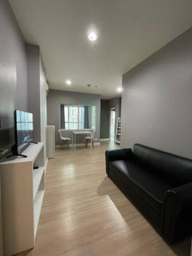 🎉 For Rent Condo LIFE @ SATHORN 10 Building 1, Floor 22,1 bed room, Room size 39 sqm