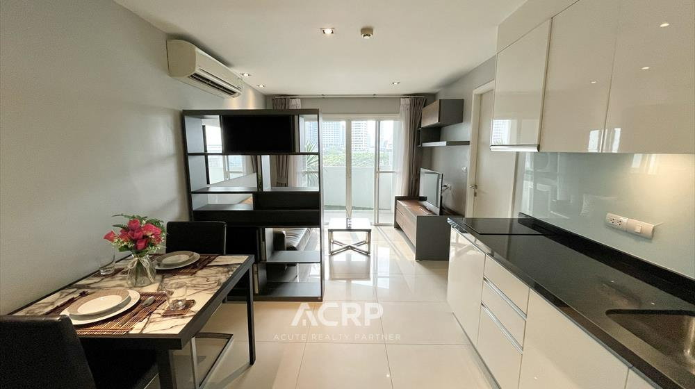 picture Sales Le Nice Ekamai – Prime Condo in Ekkamai - 1/5