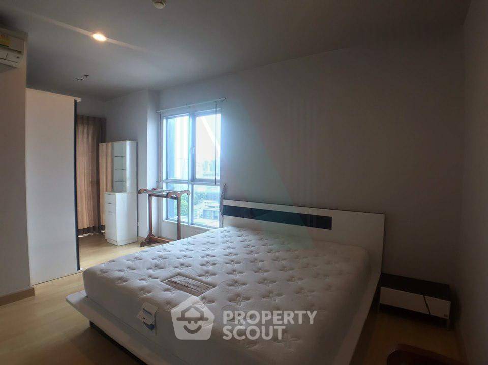 picture 2-BR Condo at Hive Sathorn near BTS Krung Thon Buri (ID 2737026) - 5/8