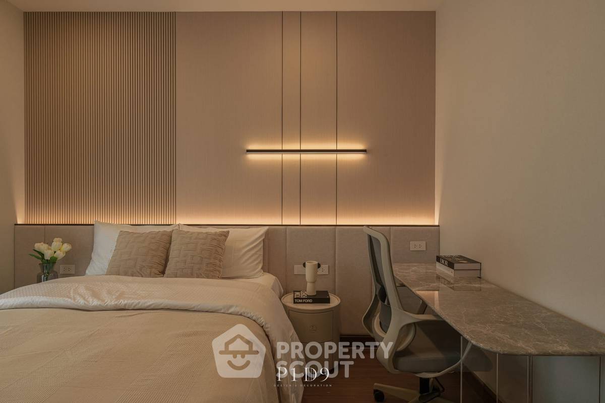 รูป บ้าน 4-ห้องนอน ที่ เดอะ ซิตี้ บางนา 3 ใน บางแก้ว (ID 3008785) - รูปที่ 9/18