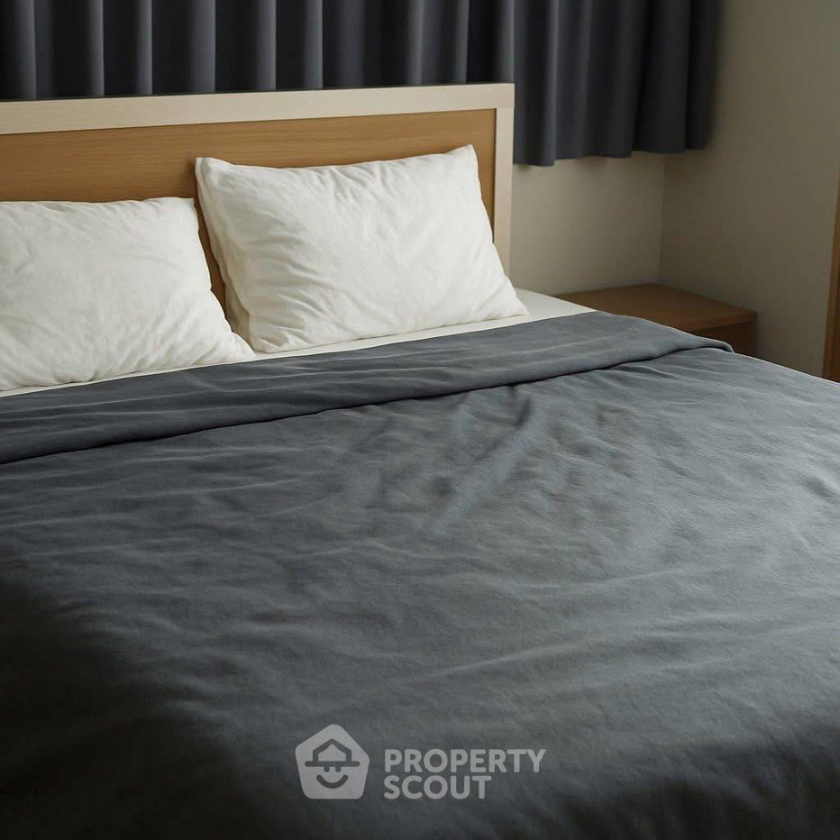 picture 2-BR Condo at Wittayu Complex near BTS Phloen Chit (ID 3006676) - 11/22