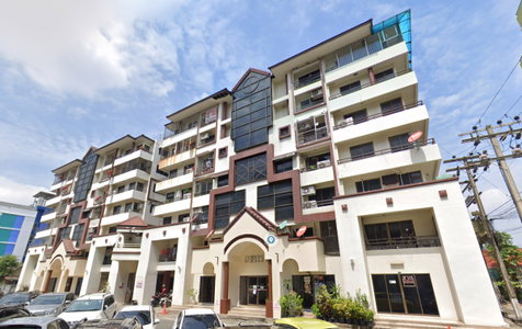 Dalin Place