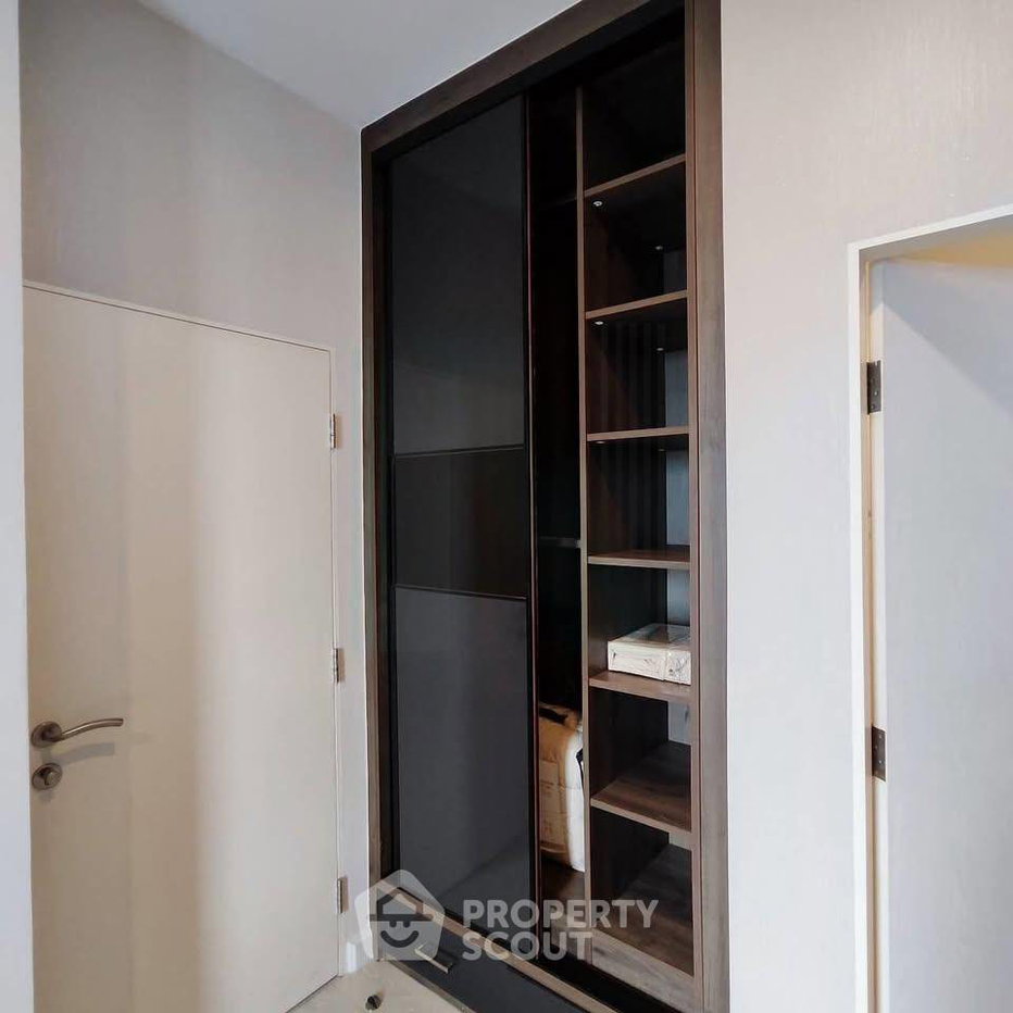 picture 1-BR Condo at The Niche Pride Thong Lo-Phetchaburi in Bang Kapi (ID 2794746) - 2/7