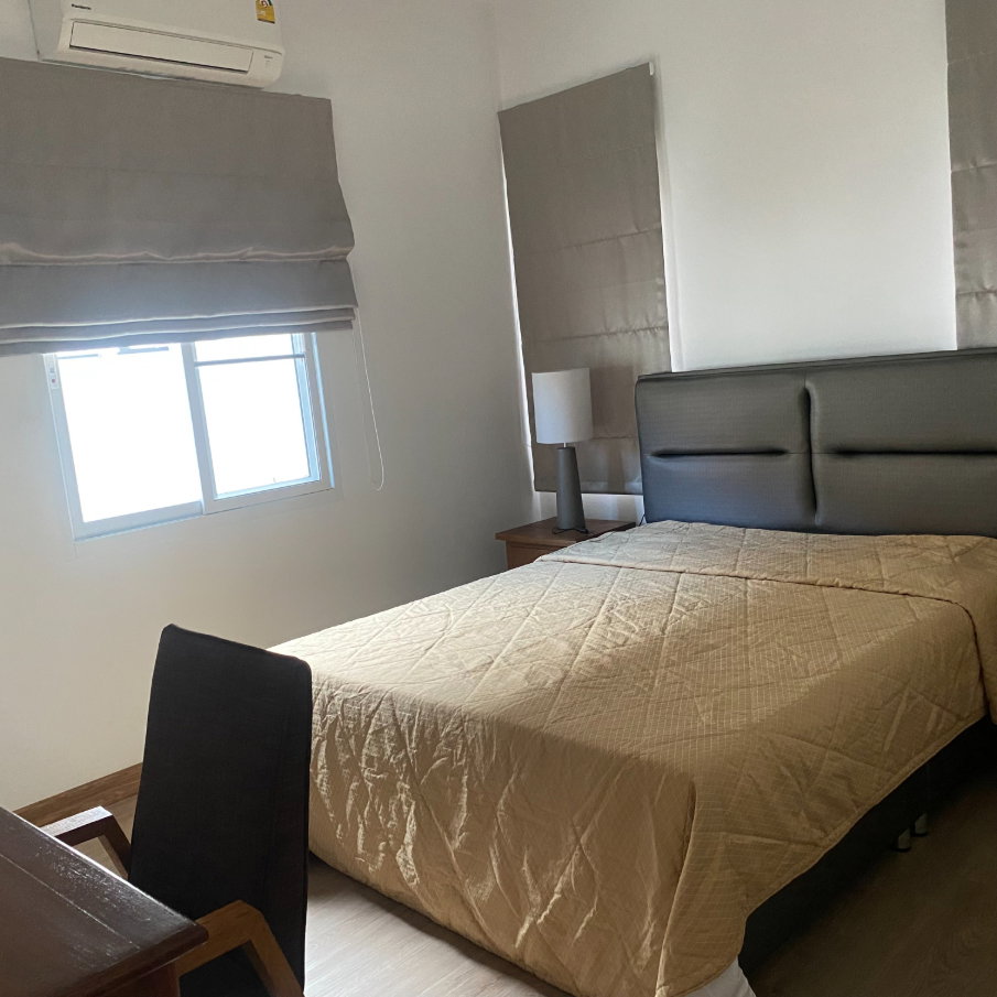 รูป 🏡 บ้านเดี่ยวให้เช่าระดับพรีเมียม | แกรนด์ ล้านนา เมอริเดียน ติดถนนสันกำแพงสายใหม่ ทำเลศักยภาพ เดินทางสะดวก พร้อมเข้าอยู่ ✨ - รูปที่ 10/34